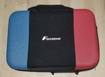 Foxnovo Carrying Case for Nintendo Switch