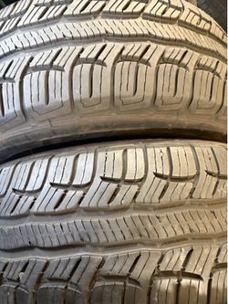 255/65R18 Bfgoodric