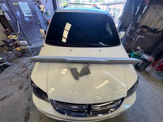 Crespo wing  14 to 18 gmc or chevy