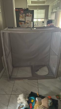 Play Pen