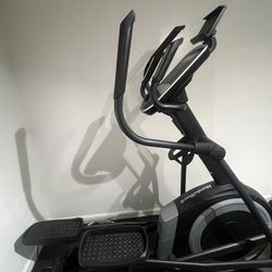 Nordic Elliptical