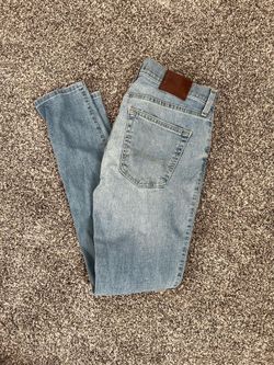 Hollister Super Skinny Men’s Jeans 33x32