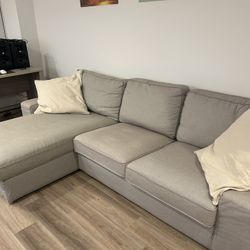 Ikea KIVIK Sofa