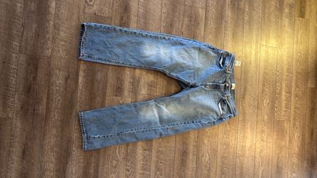 Levi Strauss Denim Jeans