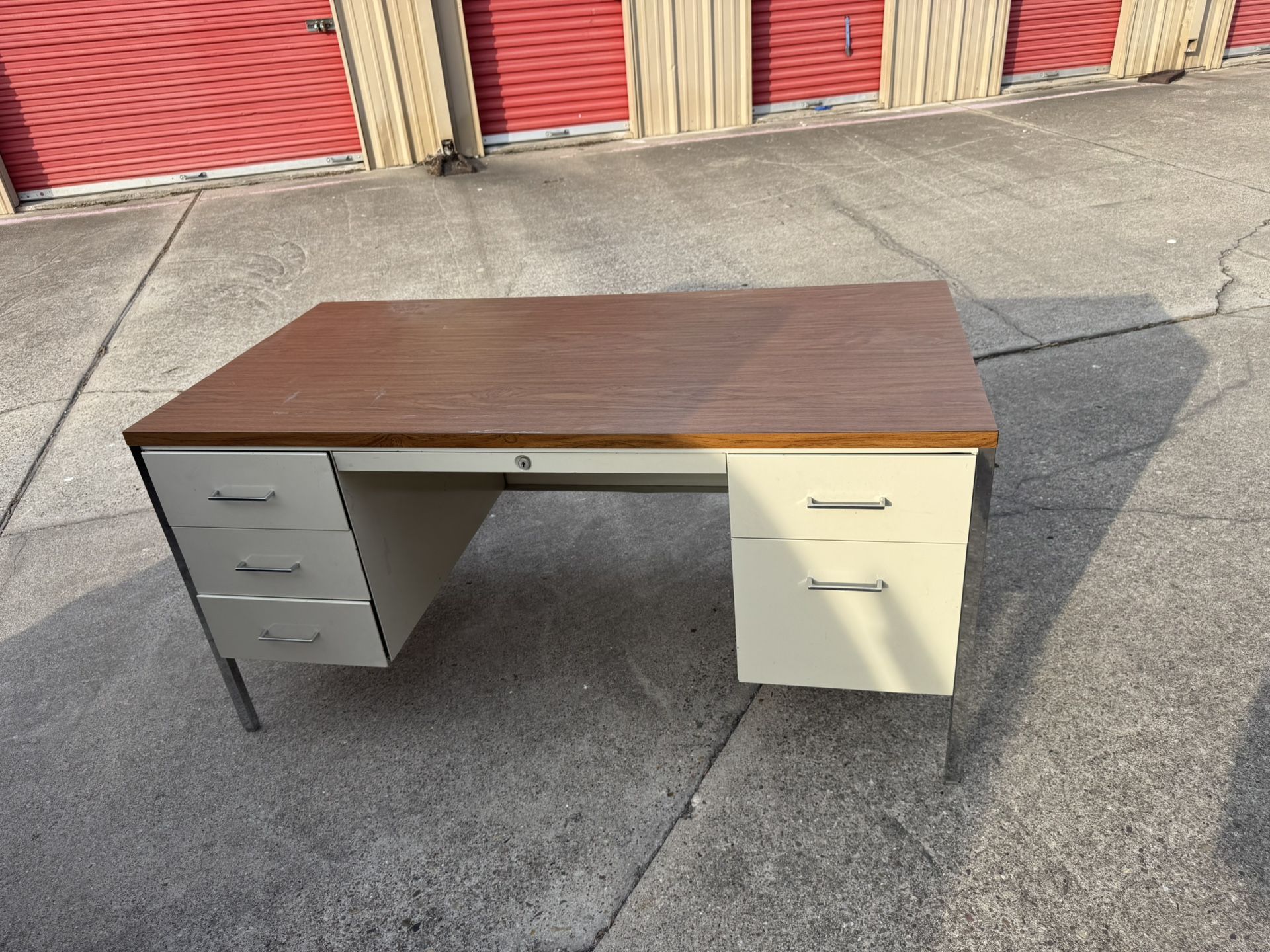 Desk