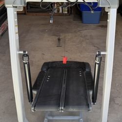 Bow Flex Barely Use $2500