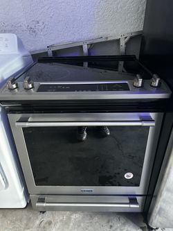 Oven