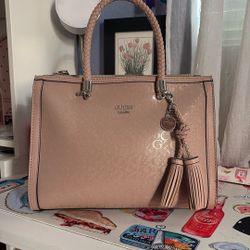 Guess purse