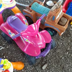 Cars Electric For Boys And Girls