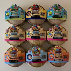 Viral Authentic RMS Squishy Dumplings