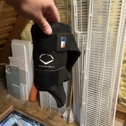 Evoshield Leg Guard 