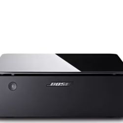 Bose Music Amplifier