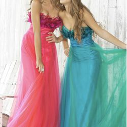 New With Tags Blush Prom Formal Dresses & Prom Dresses $99