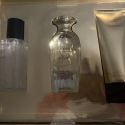 New Victoria’s Secret 3 Piece Set Heavenly Perfume 50 Ml