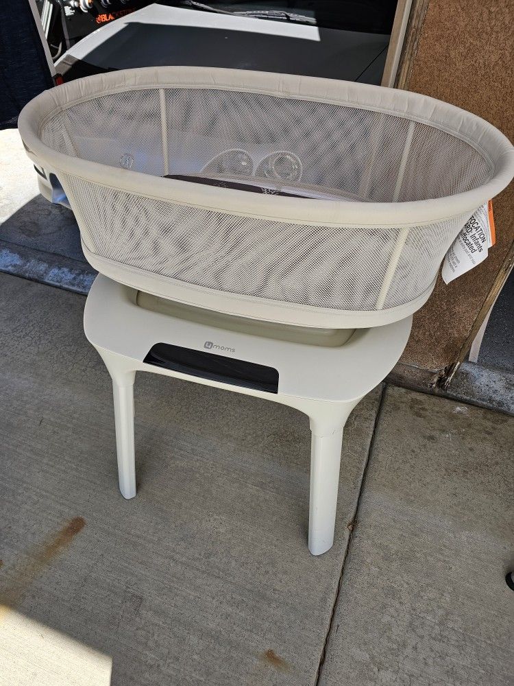 Baby Bassinet 