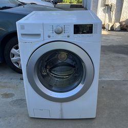 Free washer