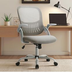 New Office Chair 