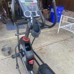 Like New Schwinn elliptical