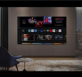 98-inch SAMSUNG QLED Q7F 4K Smart TV UHD HDR (2025 Model)