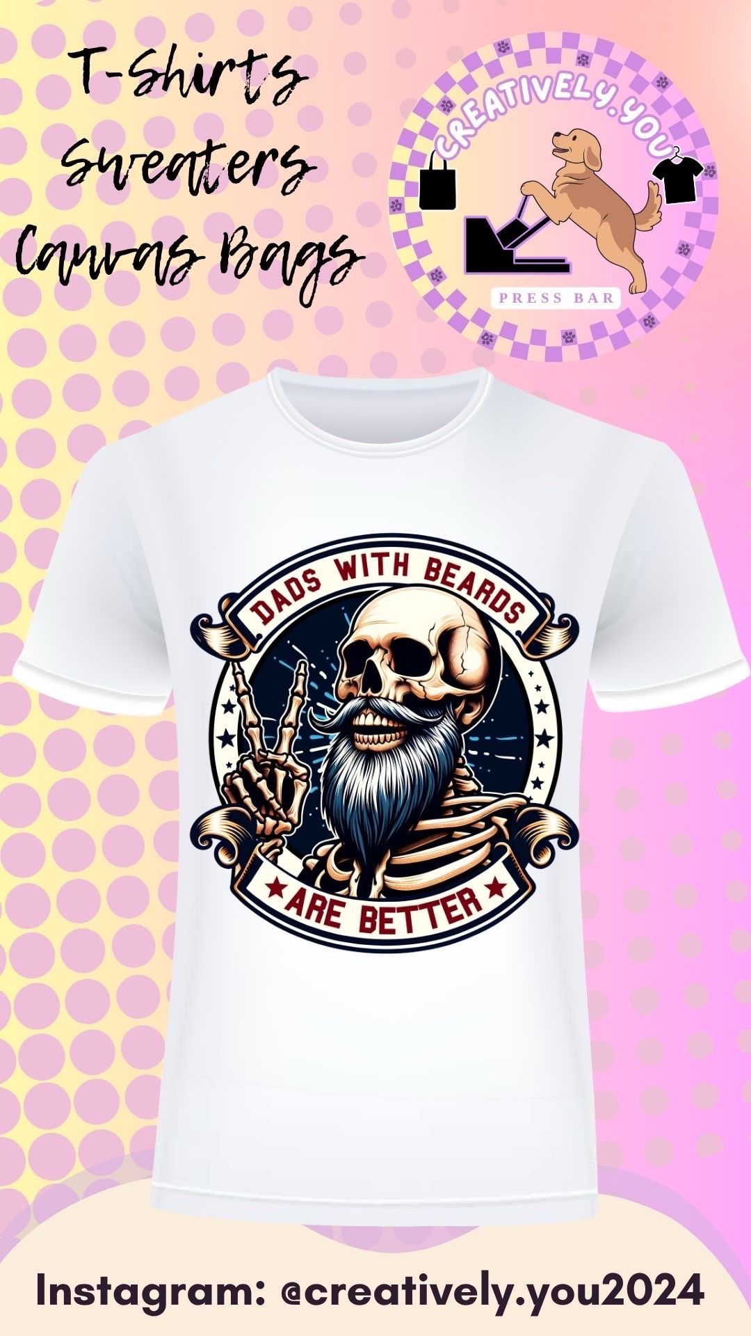 Father’s Day Shirts