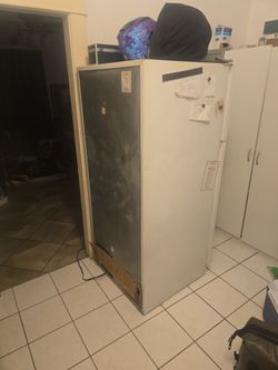 Frigidaire Refrigerator