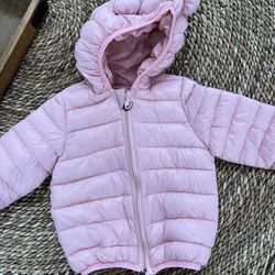 Baby Winter Jacket