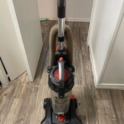 Eureka Vacuum 