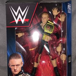 WWE ILJA DRAGUNOV ELITE SERIES 96 (2023)