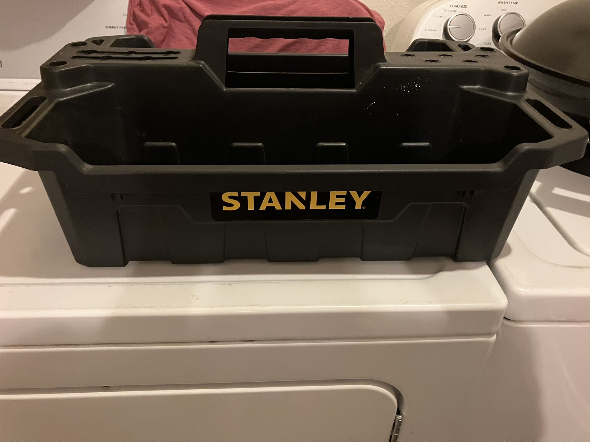 Stanley Tool Carrier