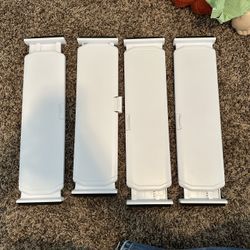 4 DRAWER DIVIDERS TARGET
