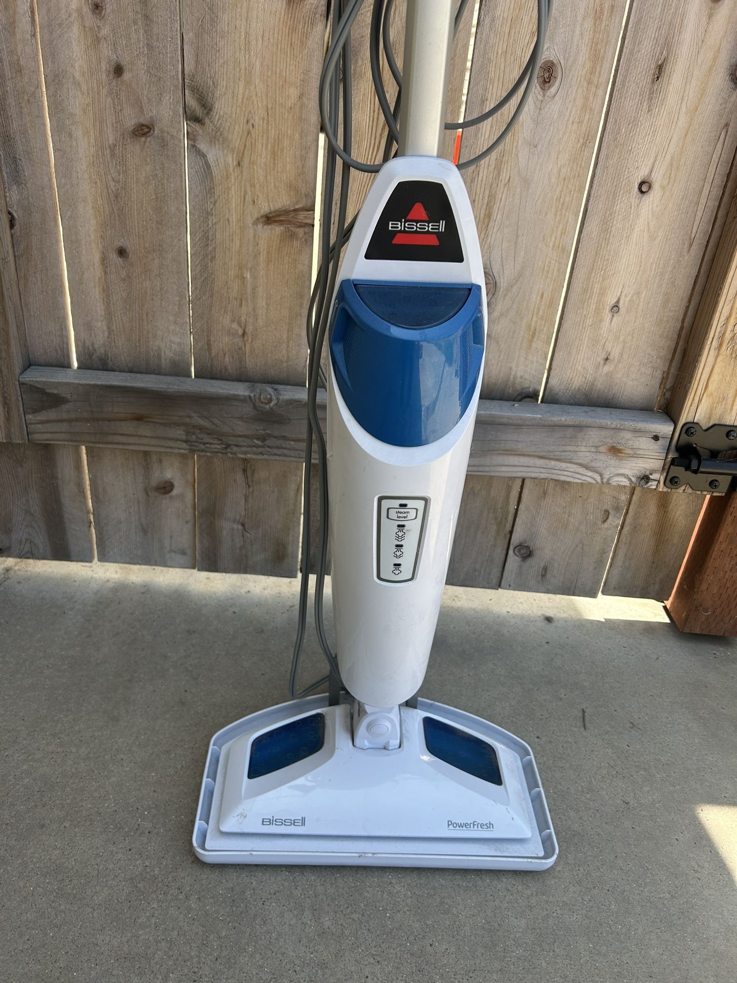Bissell Power fresh steam Mop-Great Condition!