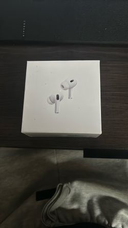 Brand New AirPods Pro (second Gen)