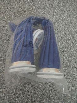 Swiss Elite Reusable Ice Bags/heat bags x3 - New