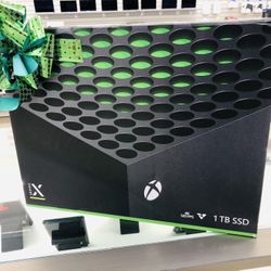 Xbox Series X 1TB 