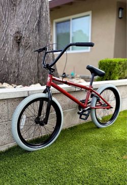 *Near Mint - Redline Recon BMX Bike - *Rare Color