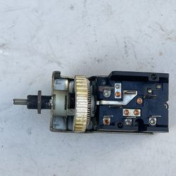 1975 1976 1977 1978 1979 Ford II Mustang headlight switch 77 78 79