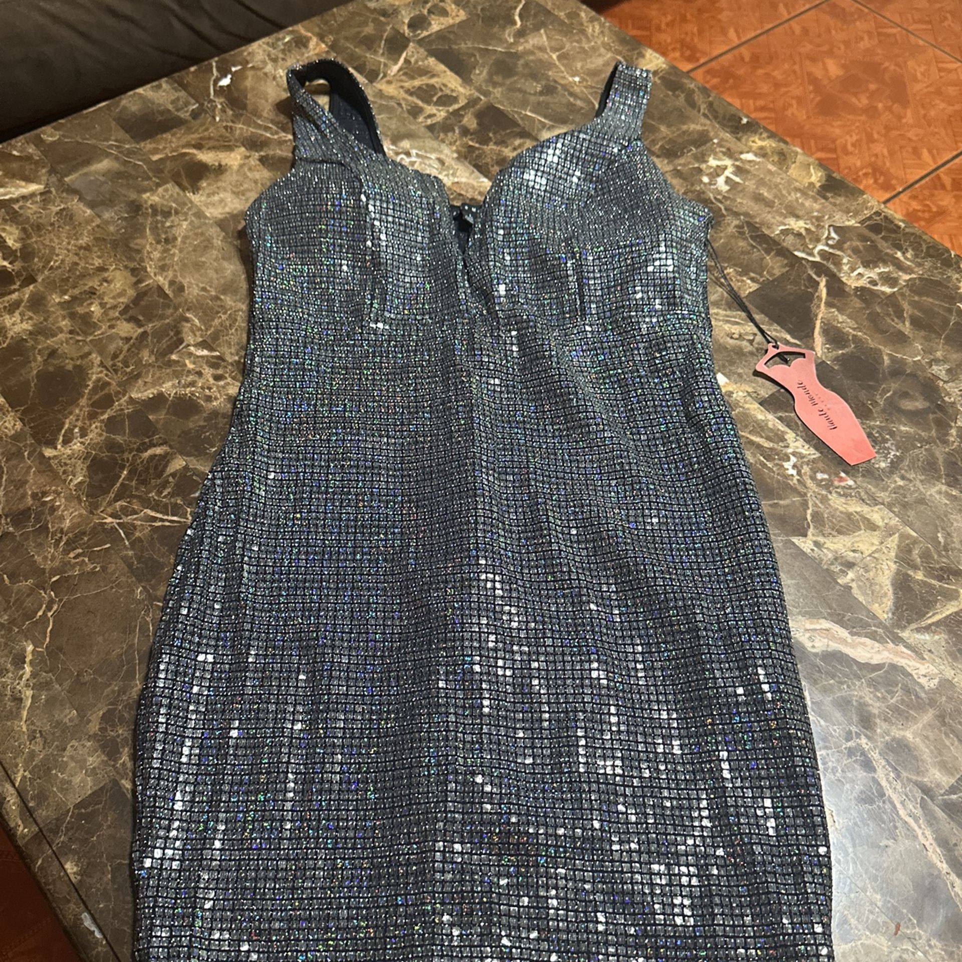 Cute Dress