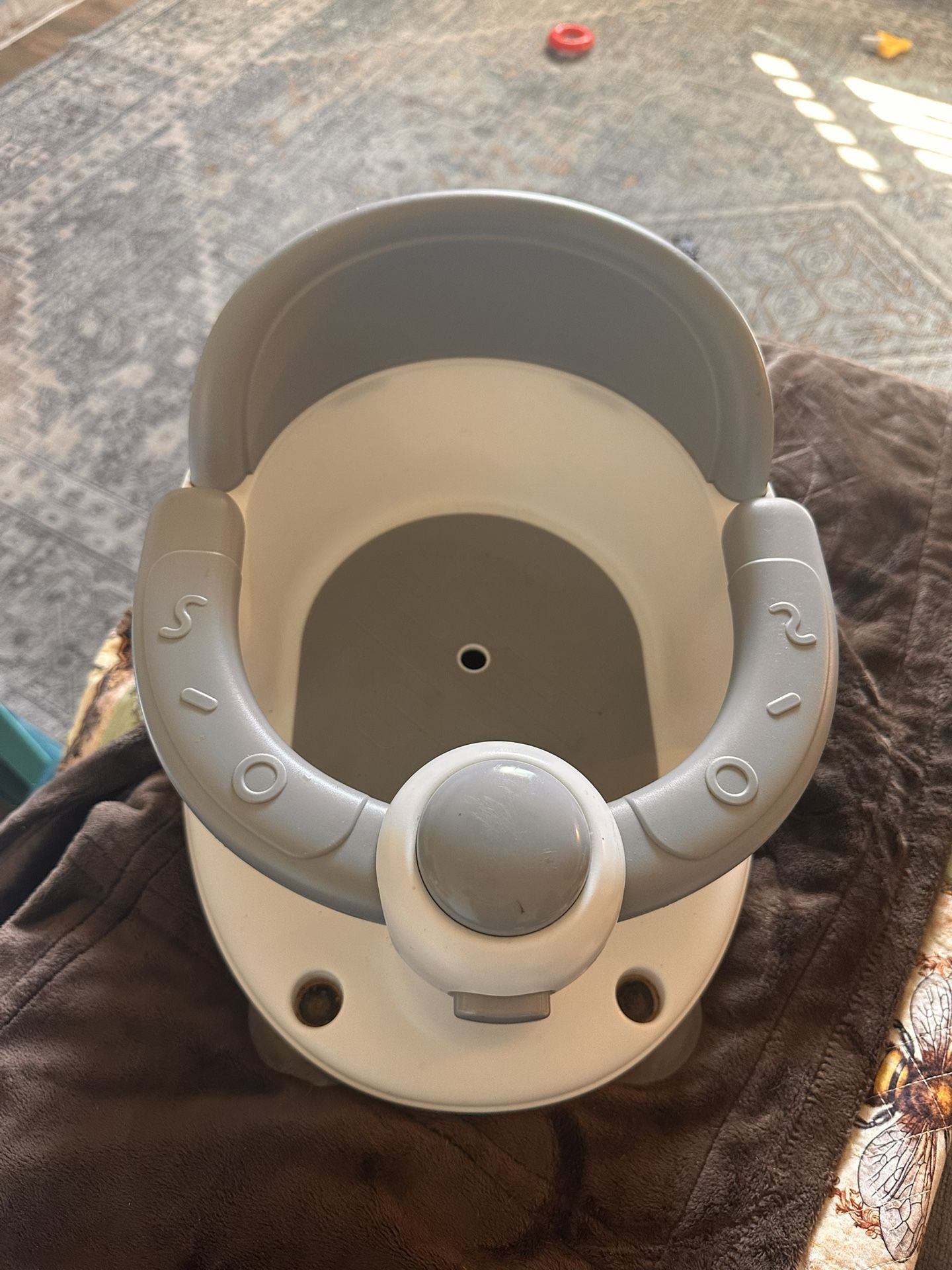 Baby Chair For Sitting Up