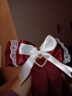 Home MADE Custom Hairbows