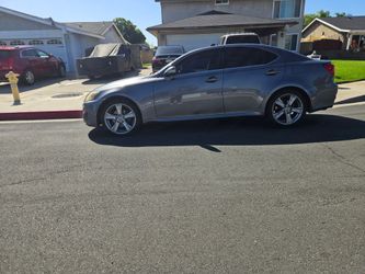 2013 lexus is 250