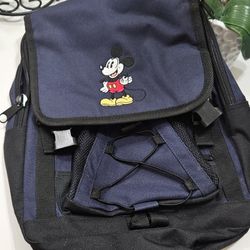 Disney World Backpack 