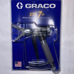 Graco Airless Spray Gun