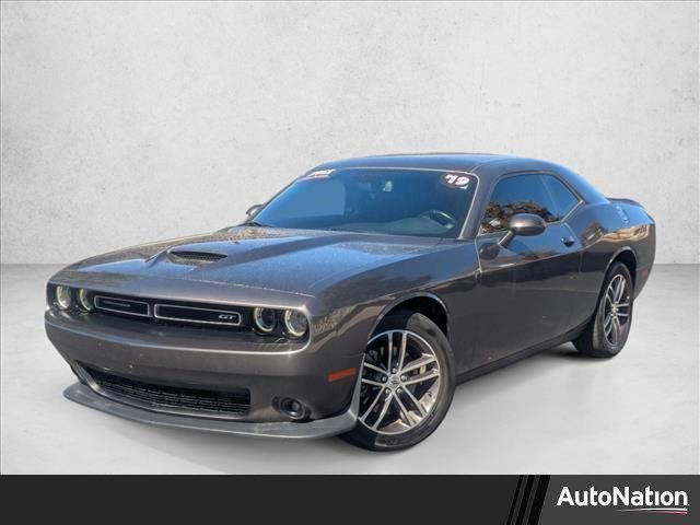 2019 Dodge Challenger