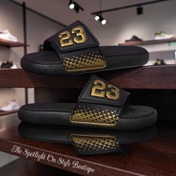 Men slides