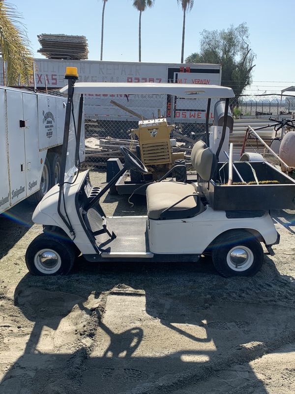 Golf cart for Sale in Bakersfield, CA OfferUp