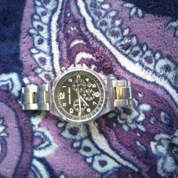 Michael Kors Watch (Used)