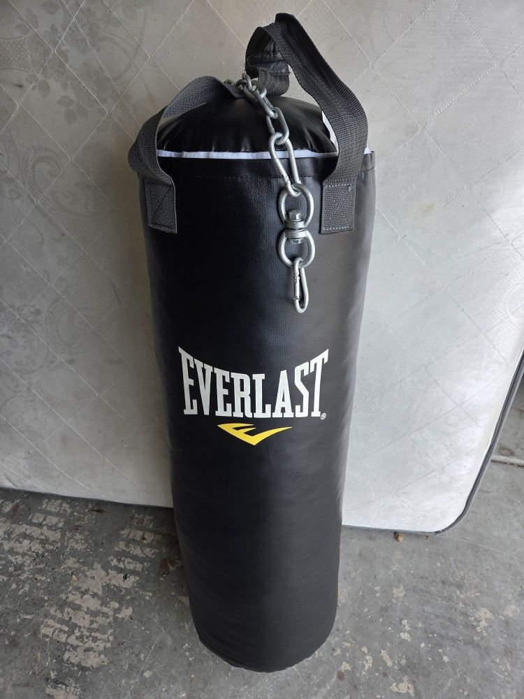 Punching Bag