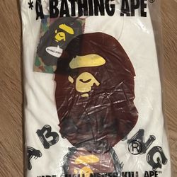 Bape Shirt