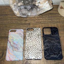 iPhone 13 Pro Max & 8 Plus cell Phone Case