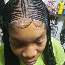 Braid Wigs For Sale Revamped 